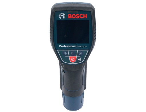 Bosch DETEKTOR UNIVERSAL D-TECT 120 10.8V SOLO Metalldetektor