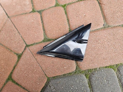 obal kryt zrcadla kryt blatníku Toyota Camry VIII XV70 67496