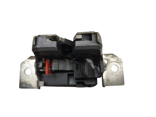 lock bonnet boot MERCEDES A W169 B W245 1697400036