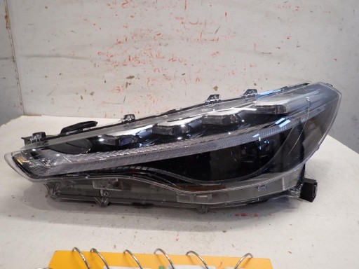 light front front left TOYOTA COROLLA CROSS 2022- FULL LED 16-184