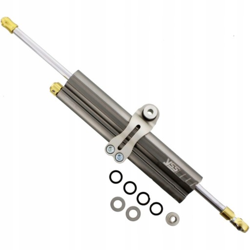 MD23.54848.7891505 - Амортизатор повороту 120 мм YSS EG188-120C-01-R