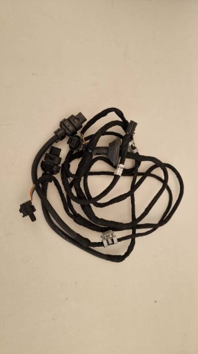 Mercedes glk x204 джгут проводів pdc установка a2045402113 нова