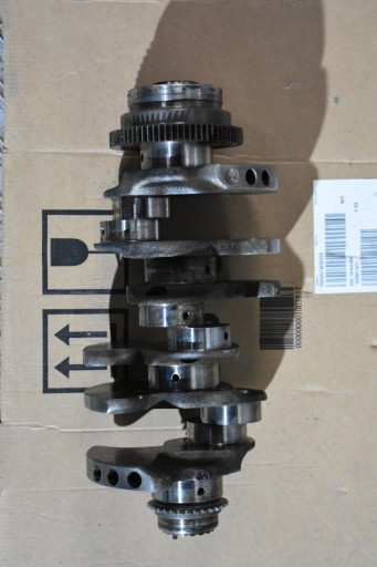 IDEALNY crank CWG 3.0 TFSI AUDI S4 S5 B9 1