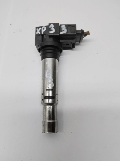 SEAT TOLEDO II 2 1.6 16V coil ignition R0401S00403