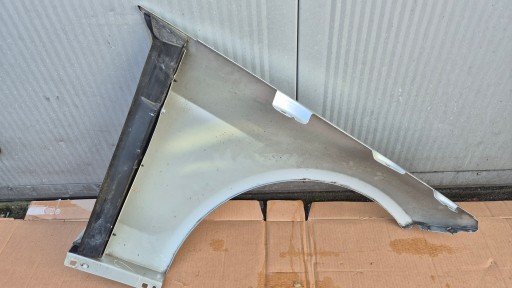 fender front front left KOD LAKIERU 775 MERCEDES W212 before lift BDB