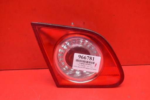 light left rear part rear 3C5945093C VW PASSAT B6 sedan 00-05