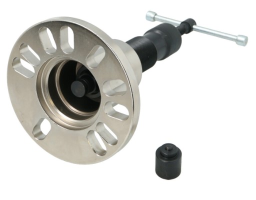 ГИДРАВЛИЧЕСКИЙ СЪЕМНИК ДЛЯ БАРАБАННЫХ СТУПИЦ