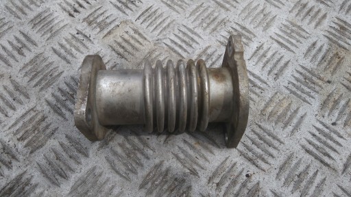 ТРУБА МУФТА EGR MAN TGX TGS ЄВРО 6 200 ЗЛ НЕТТО