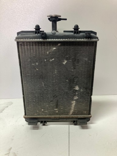 water cooler Citroen C1 Peugeot 107 05-14r.