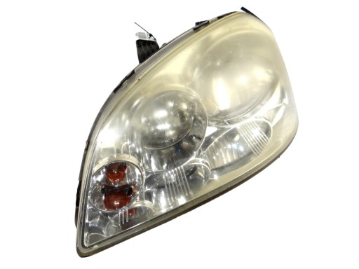 REFLEKTOR lijevi CHEVROLET NUBIRA 0301-001909