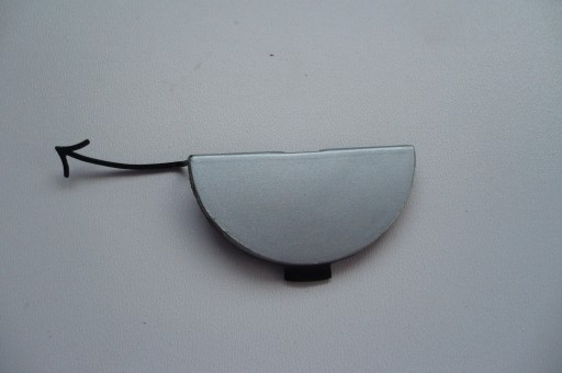 MINI COOPER ONE R50 towing hook cap bumper rear part 01-04