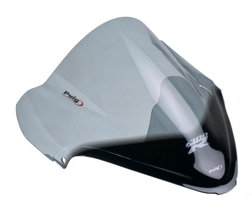 4826H - СПОРТИВНОЕ СТЕКЛО PUIG SUZUKI GSX-R 1300 HAYABUSA