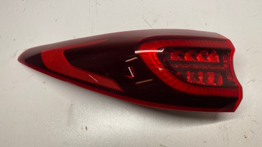 KIA SPORTAGE IV LIFT LED GT light left left rear part rear 18-21