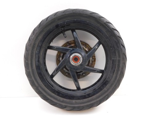 PIAGGIO NRG 50 LC колесо шини обід передній M1