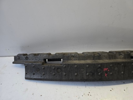OPEL INSIGNIA A KOMBI ABSORBER Polystyren der Stoßstange heck 13317397