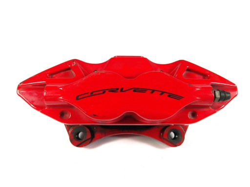 Chevrolet Corvette C7 caliper brake rear part tylni left 2014-19