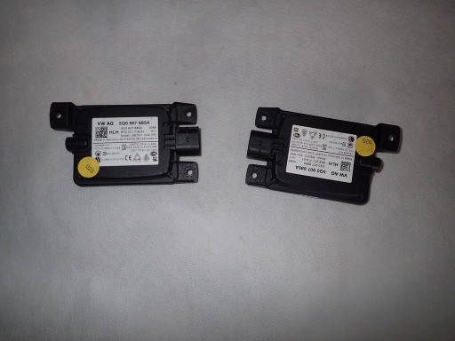 5Q0907686A - Dw golf 7-полосный помощник 5q0907685a