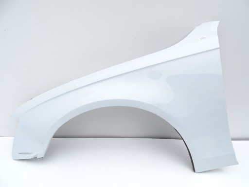 17382986743 - Левый передний передний передний LS9R Audi A4 B8 Lift 12-15R