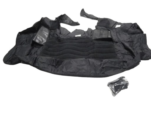 КРЫШКА СИДЕНЬЯ RENAULT TWIZY 8201203853