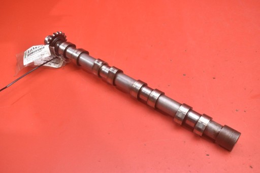 vačka rozvodu SSACY 9644216280 FORD FOCUS C-MAX MK1 2.0 TDCI 133KM 03-07