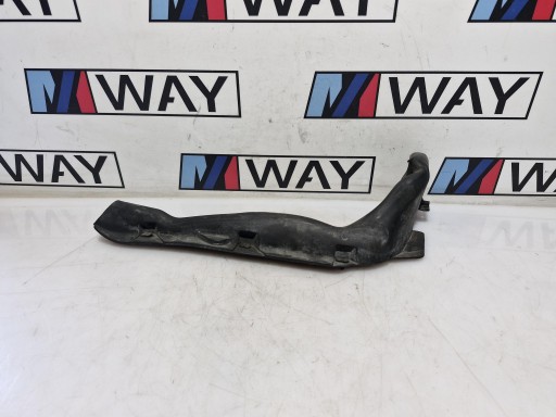 7300564 MINI COOPER F55 F56 F57 hangszigetelő USZCZELKA PODSZYBIA jobb
