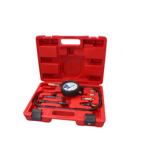 ТЕСТЕР ДАВЛЕНИЯ ДИЗЕЛЬНОГО БЕНЗИНА