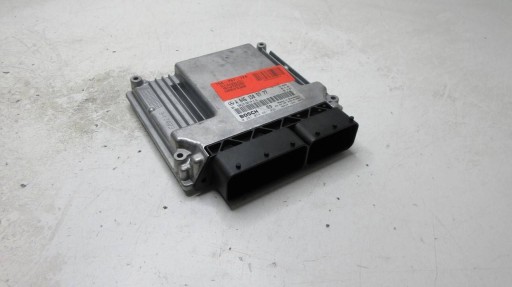 Mercedes-benz c w203 a6461509777 контролер комп'ютера двигуна
