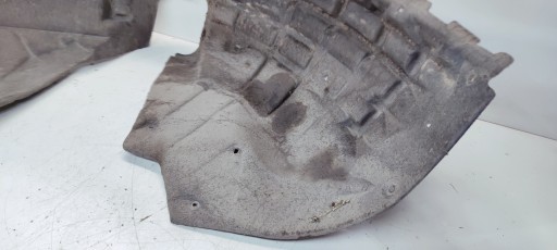mudguard right front MATERIALOWE AUDI Q3 8U 8U0821172E