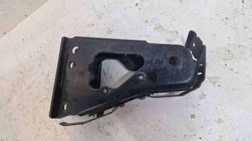 9603101660 - Монтажный кронштейн actros mp4 9603101860 кабина