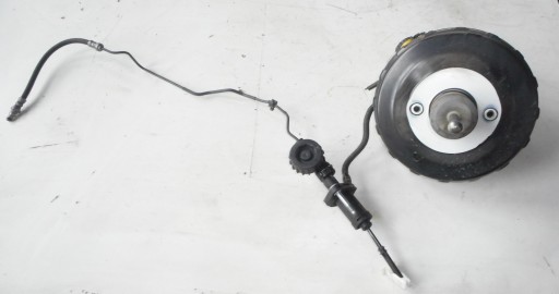 13228183AS 55561915 - Opel Insignia a 10R 2.0 D сервопривід насос