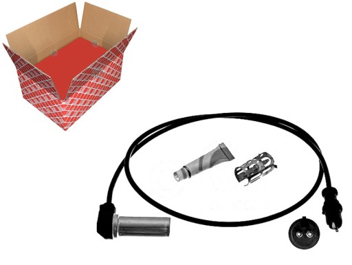 40550 - ДАТЧИК ABS RVI MAGNUM PREMIUM 2 KERAX MIDLUM 09.9