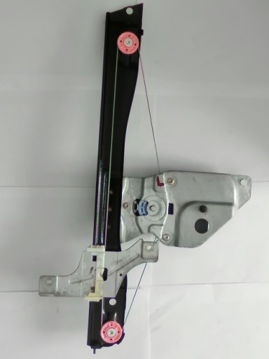 PEUGEOT 508 СКІДОПОДІЙНИК ПЕРЕДНИЙ ЛІВИЙ 2010-2018 ОРИГІНАЛ