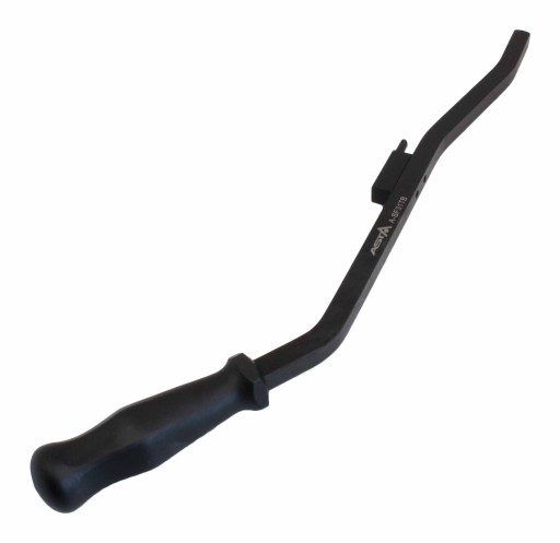 РЫЧАГ ДЛЯ ПРУЖИН БАРАБАННЫХ ТОРМОЗОВ TIR