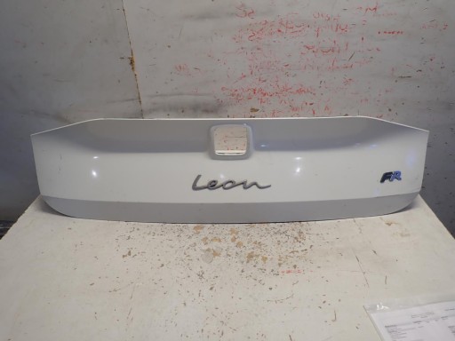cap bonnet SEAT LEON IV KOMBI 2020- 5FE853955E