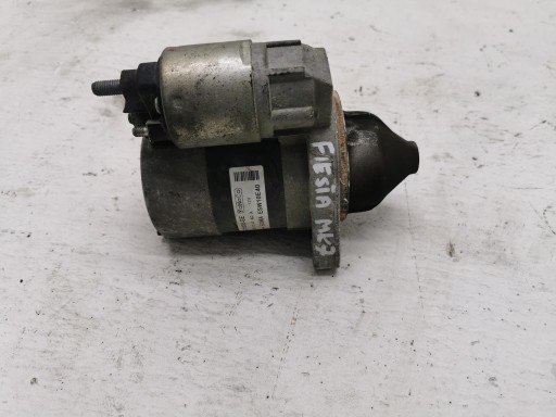 starter FORD FIESTA MK7 LIFT CV6T-11000-GE 1.0
