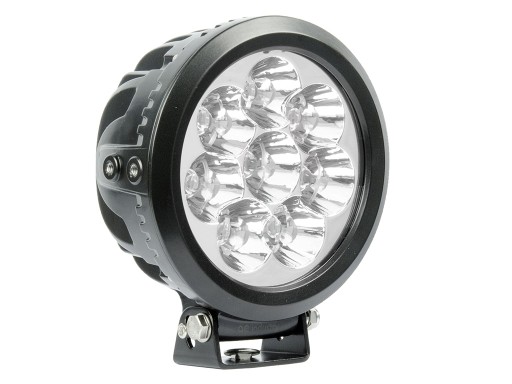 11111 - СВЕТОДИОДНЫЙ ПРОЖЕКТОР 80W CREE IP68