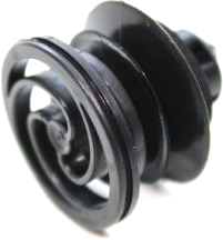 Скрепка DELLO 100013310