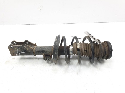 shock absorber left front 13412720 CHEVROLET CRUZE
