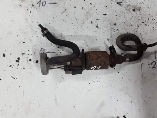 AUDI Q7 4L 05-09R топливный насос WEBASTO