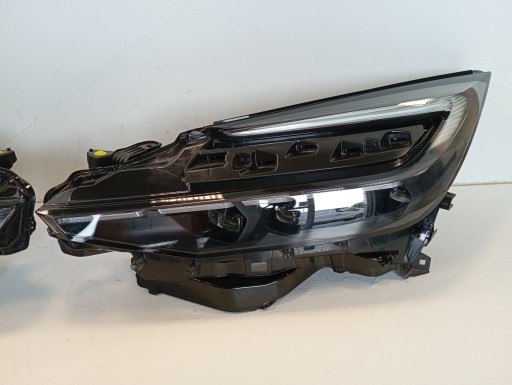 light FULL LED TOYOTA CHR II 81150-F4240 81150F4240 left
