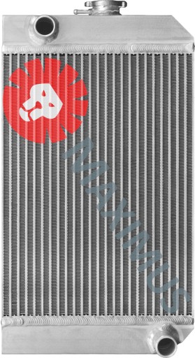 NCP1838A - НОВИЙ ТЕЛЕСКОПІЧНИЙ НАВАНТАЖУВАЧ ВОДИ ОХОЛОДЖУВАЧ DIECI