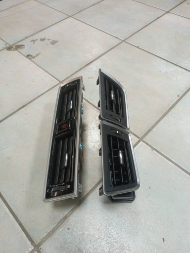grid air conditioning devices central Subaru Legacy 6 facelift BN 2019 66110AL20A