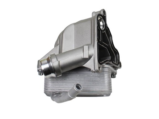 МАСЛЯНЫЙ ОХЛАДИТЕЛЬ ЛОРО 100-01-005