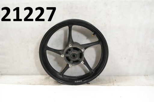 Обод переднее колесо Yamaha FZ6 Fazer