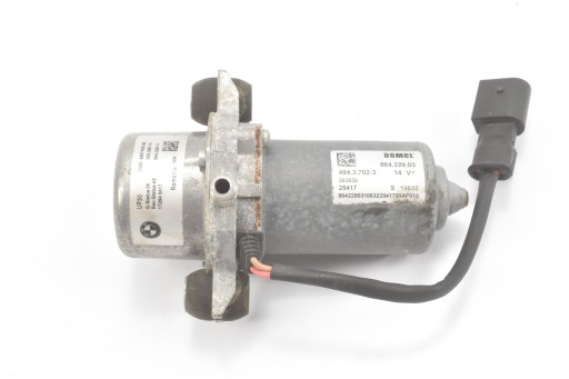 Вакуумний НАСОС 6857405 BMW I3 I01 13-22