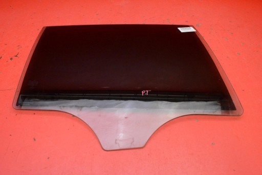 window side right rear part rear MERCEDES E-KLASA W213 KOMBI 16-21
