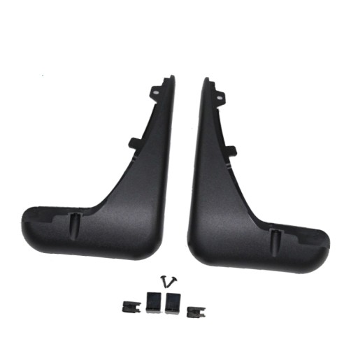 ПЕРЕДНІ БРИЗКОВИКИ ДЛЯ FORD FOCUS II MK2 2005 2006 р.в.