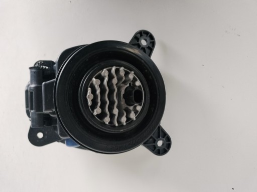 fog light left SEAT TARRACO 5FJ 18- LED