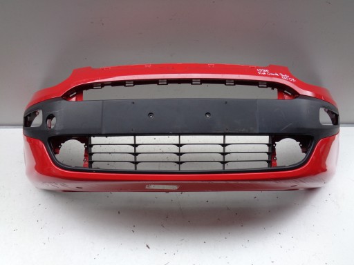 front bumper FIAT GRANDE PUNTO EVO 09- NR 43966