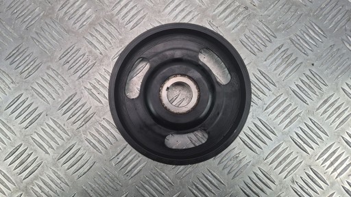 crank pulley Mercedes A160 W176 A2700320004 270.910